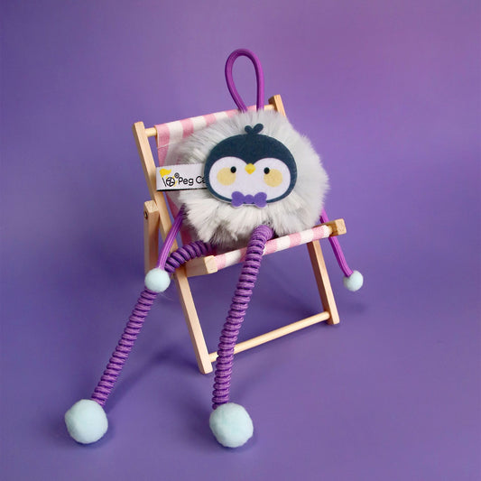 Juguete para gatos divertido con resortes