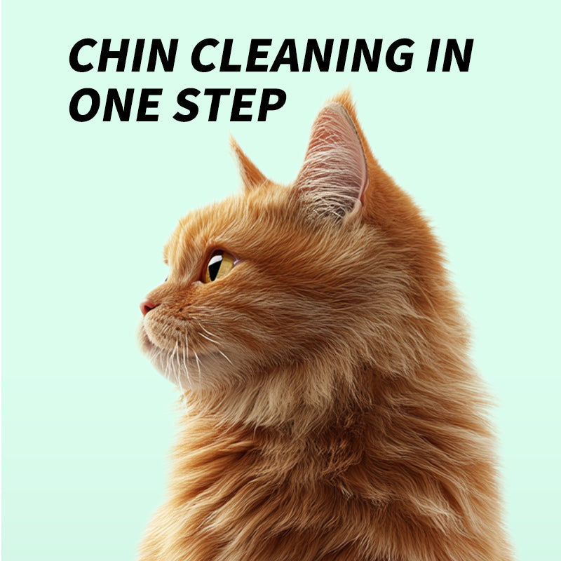 Toallitas de limpieza de acné felino 50pcs