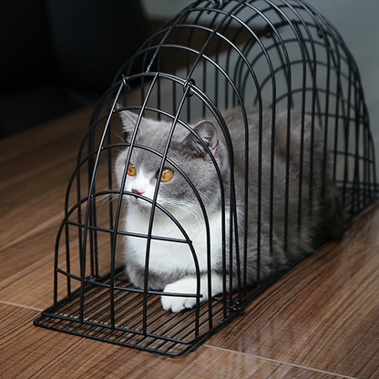 Jaula multipropósito para gatos (4 tamaños)