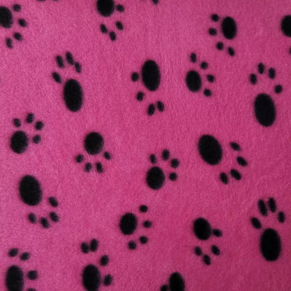 Cobija / Mantitas para mascotas de terciopelo (Tres tamaños)