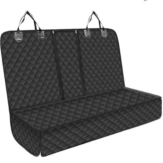 Forro de carro impermeable para mascotas