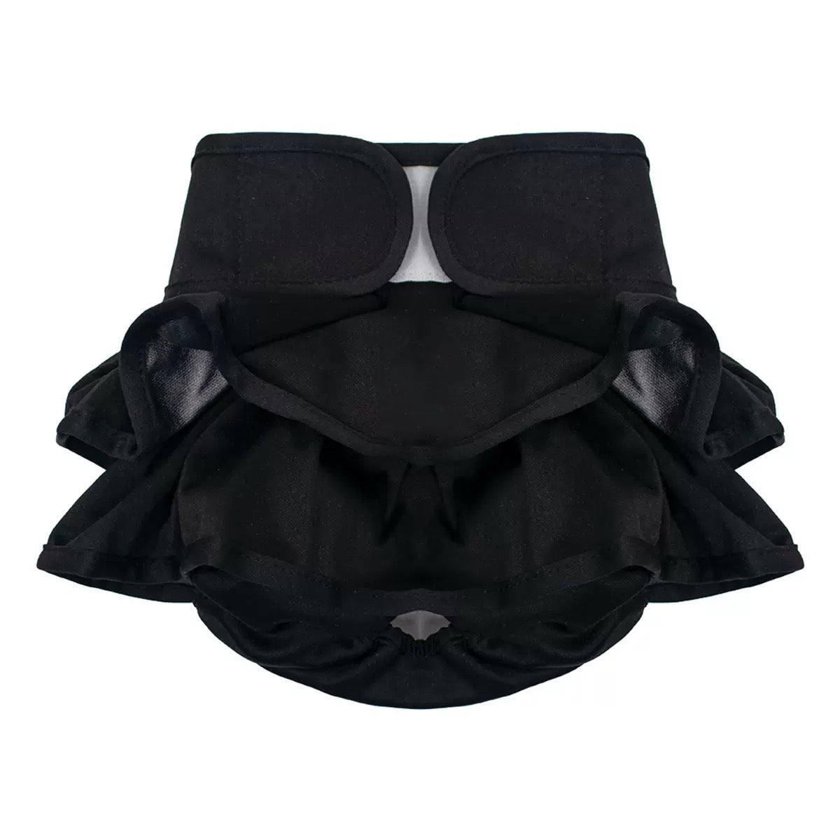 Pañal para hembra de tela para mascotas