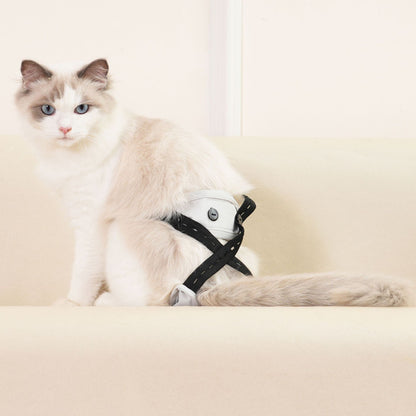 Pañal postoperatorio para mascotas