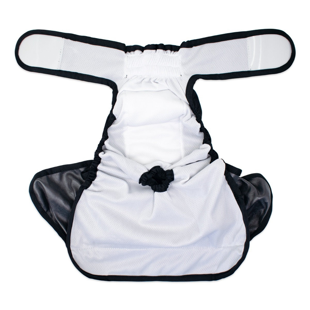 Pañal para hembra de tela para mascotas