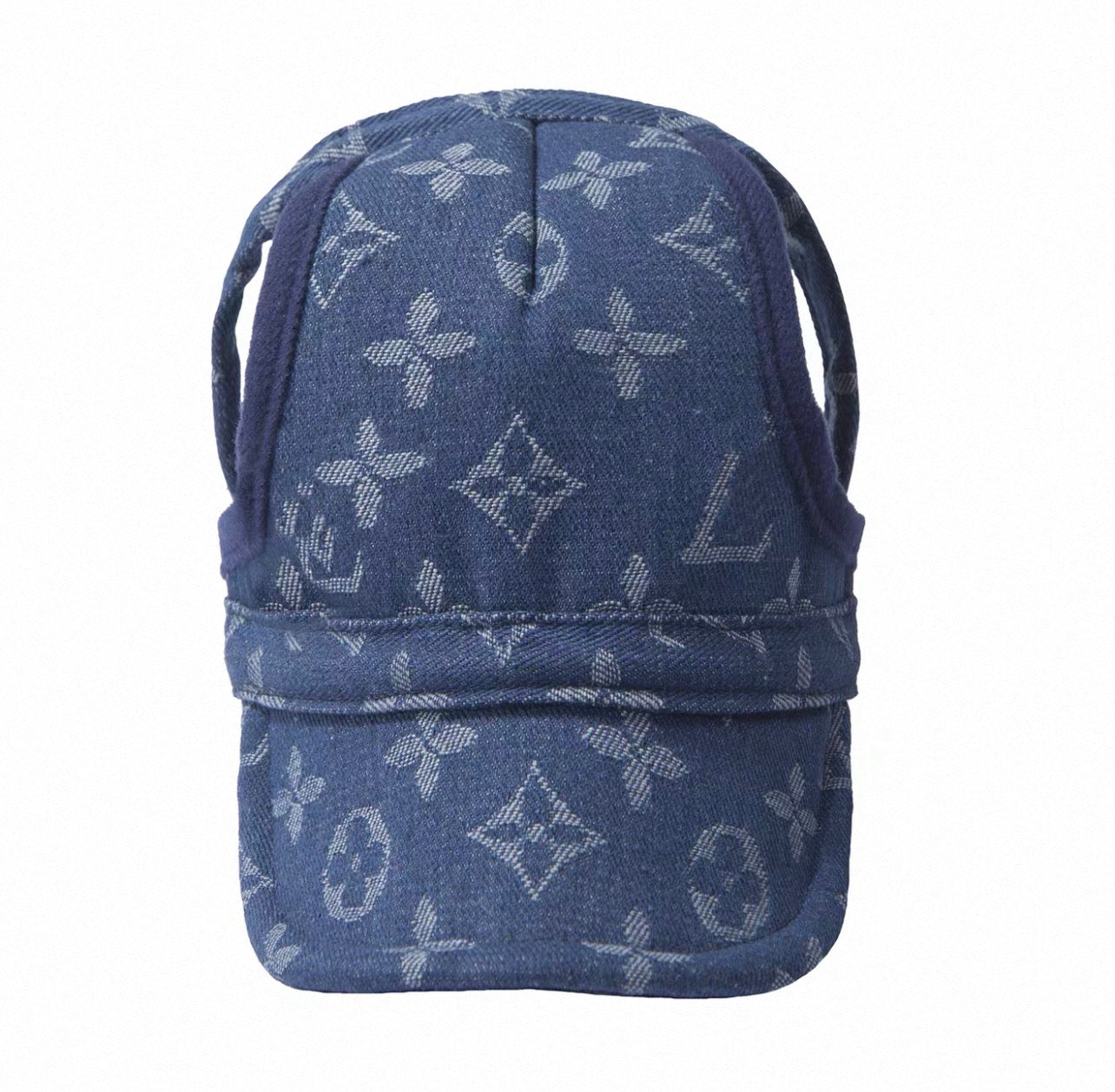 Gorras elegantes para mascotas