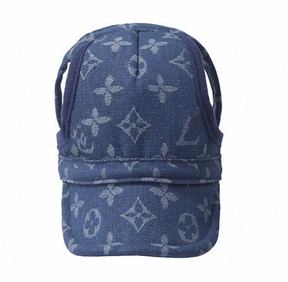Gorras elegantes para mascotas