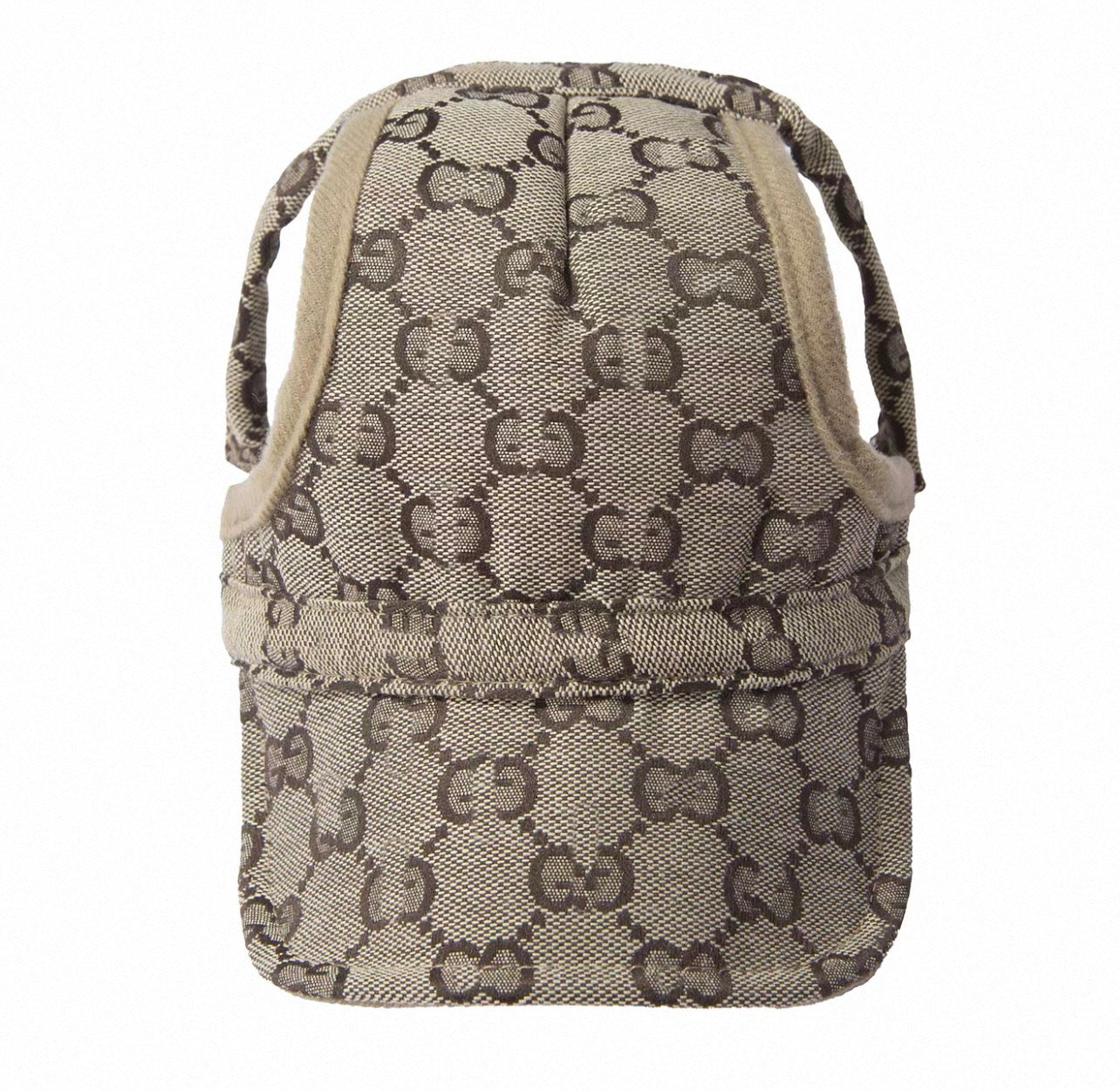 Gorras elegantes para mascotas