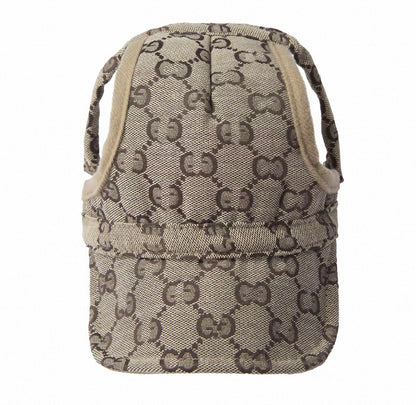 Gorras elegantes para mascotas