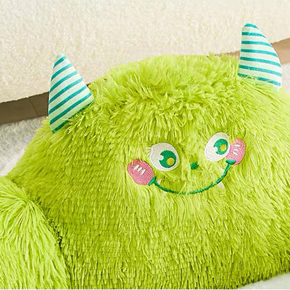 Sofá afelpado para mascotas (Dos tamaños disponibles)