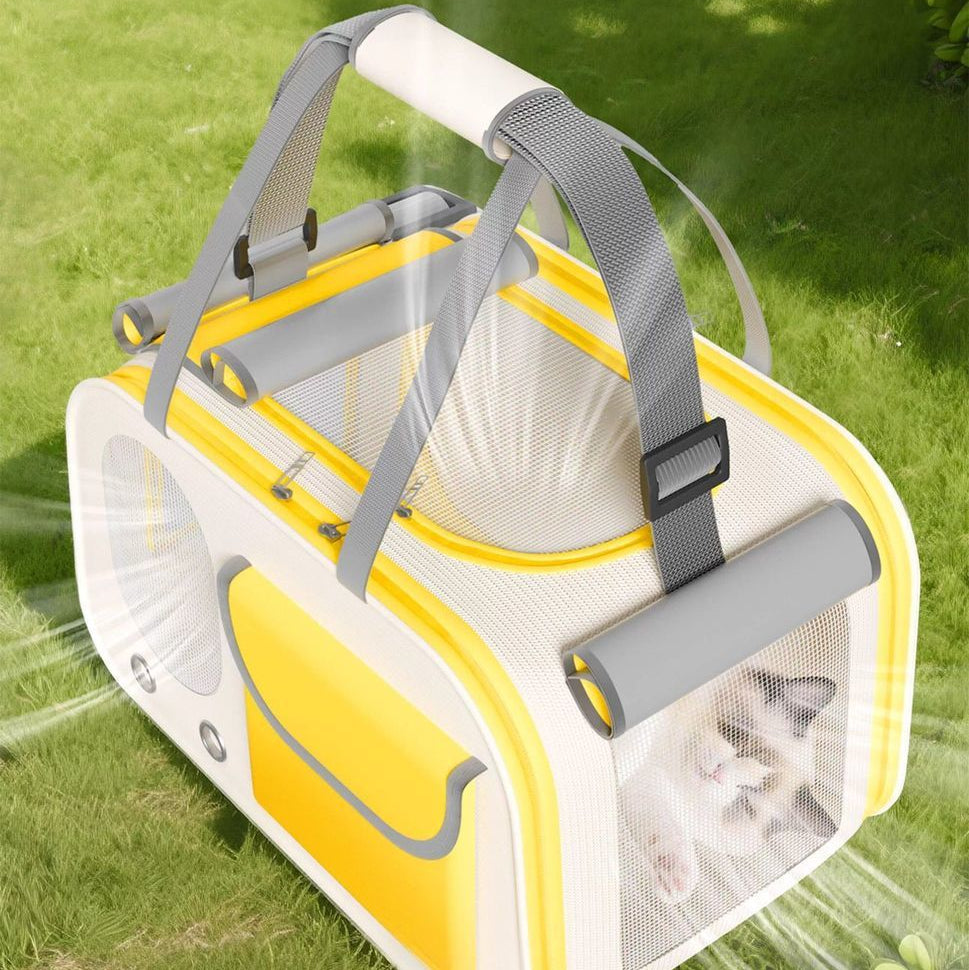Bolso transportador para mascotas Modelo 321