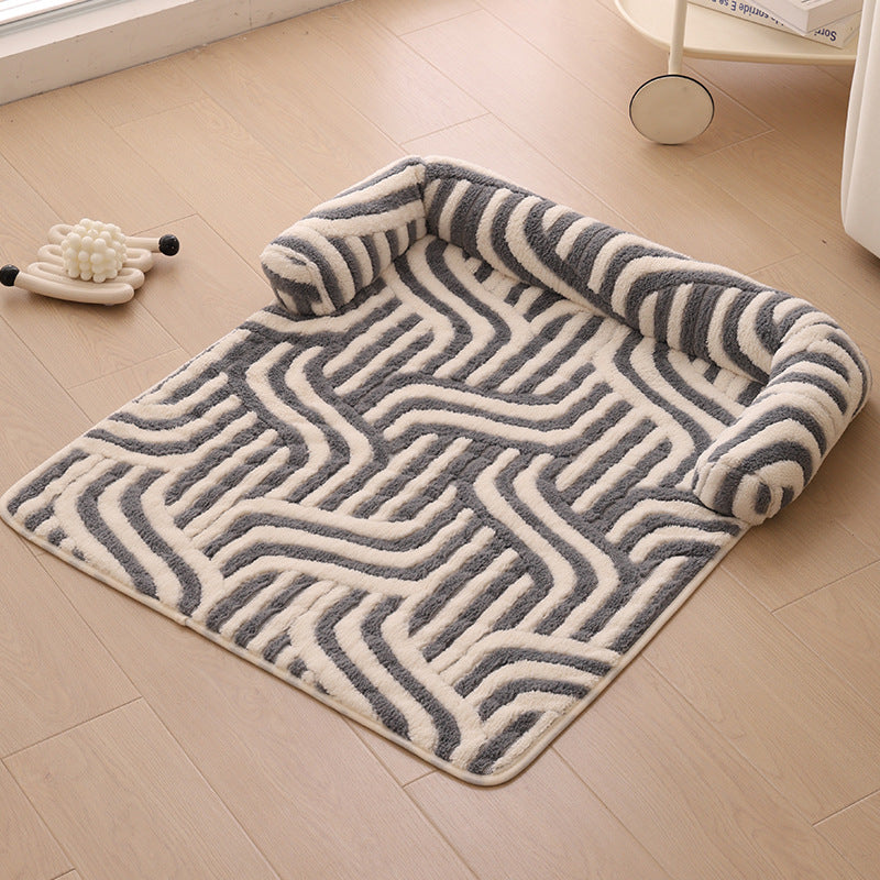 Manta protectora de sofa para mascotas (80*60cm)