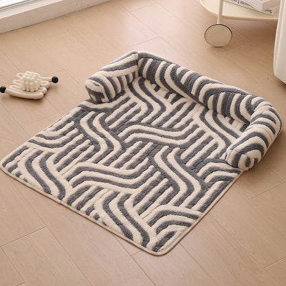 Manta protectora de sofa para mascotas (80*60cm)