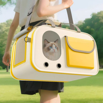 Bolso transportador para mascotas Modelo 321
