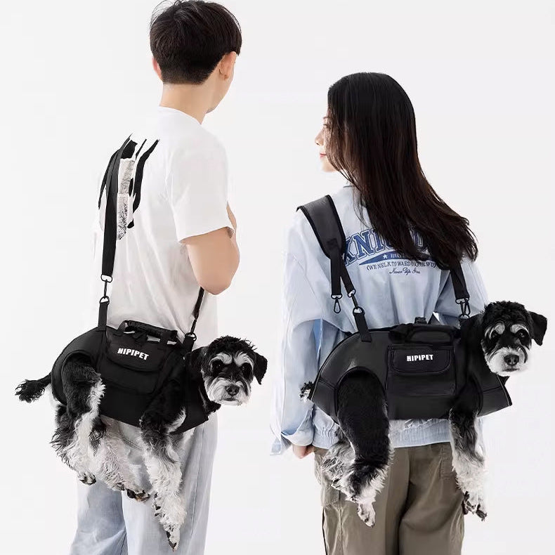 Cargador para mascotas pequeñas Hipipet