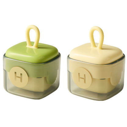 Rodillo mini quitapelusas lavable para muebles y ropa