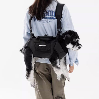 Cargador para mascotas pequeñas Hipipet