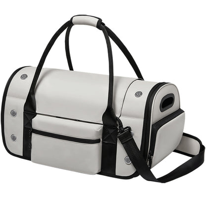 Bolso transportador para mascotas impermeable (52cm*23cm)