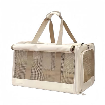 Bolso transportador para mascotas Modelo 1002