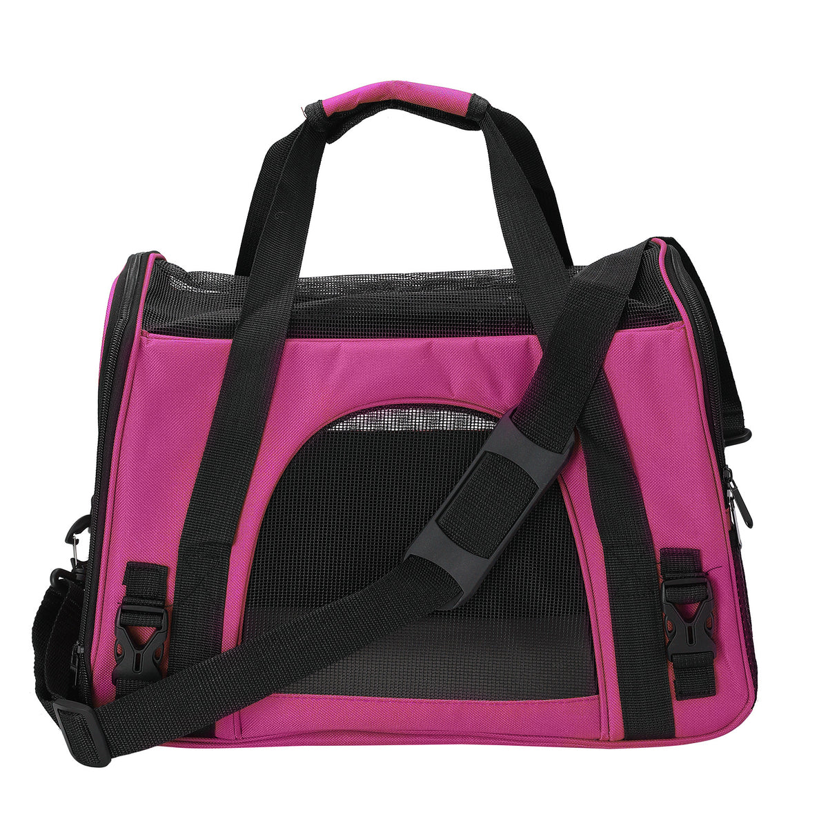 Bolso transportador para mascotas pequeñas Modelo 033