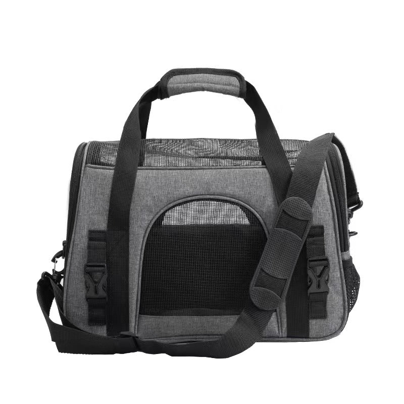 Bolso transportador para mascotas pequeñas Modelo 033