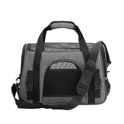 Bolso transportador para mascotas pequeñas Modelo 033