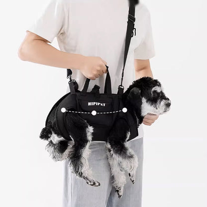 Cargador para mascotas pequeñas Hipipet