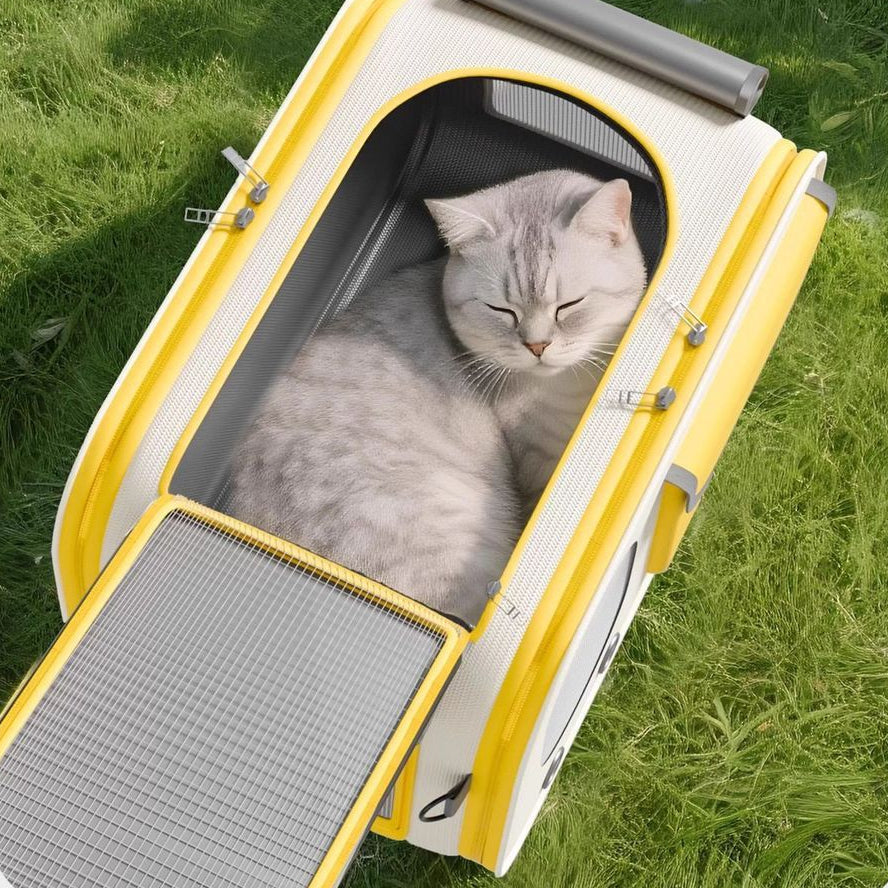 Bolso transportador para mascotas Modelo 321