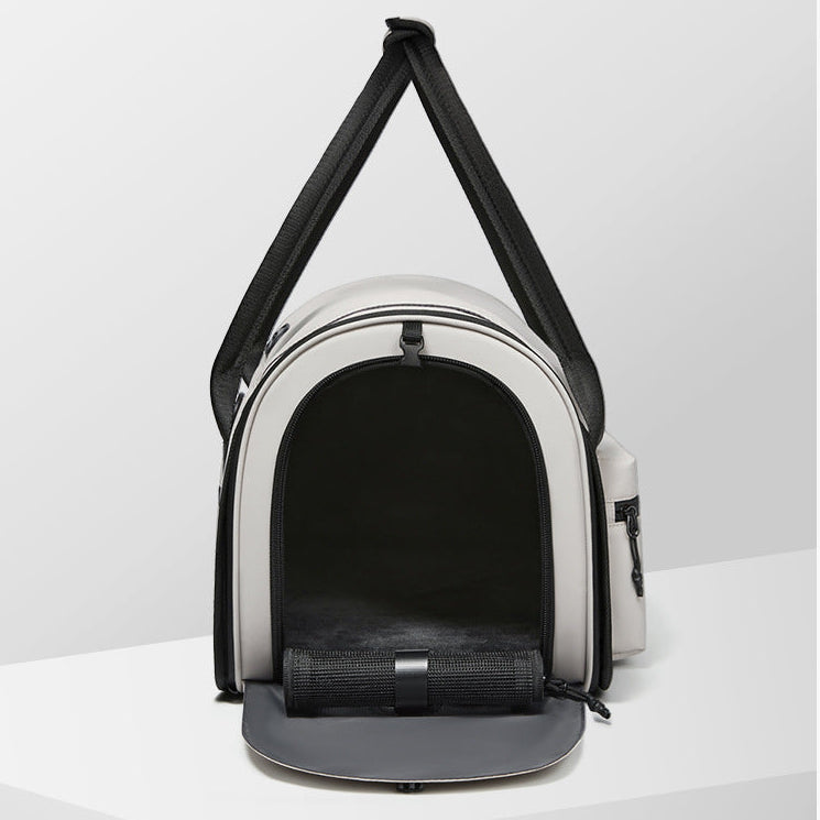 Bolso transportador para mascotas impermeable (52cm*23cm)