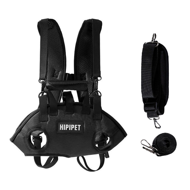 Cargador para mascotas pequeñas Hipipet