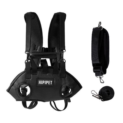 Cargador para mascotas pequeñas Hipipet