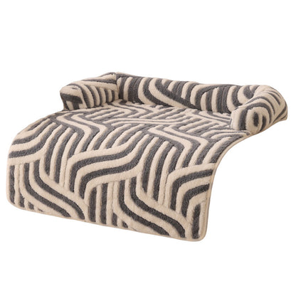 Manta protectora de sofa para mascotas (80*60cm)