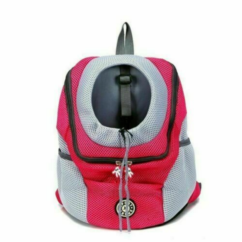 Mochila Cargador de mascotas (hasta 10kg)