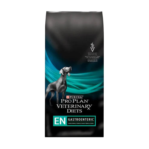 Comida para Perro Purina: Pro Plan, Veterinary Diets EN Gastrointestinal 2.72kg