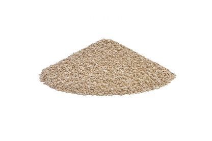 Arena para gatos Sanicat Vainilla Mandarina 8L