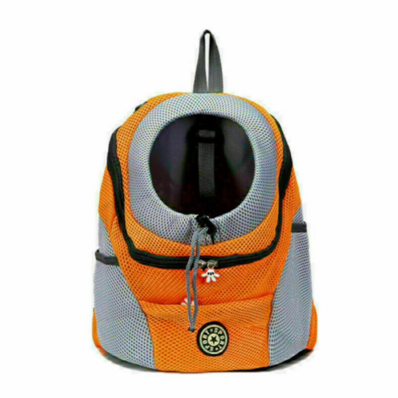 Mochila Cargador de mascotas (hasta 10kg)