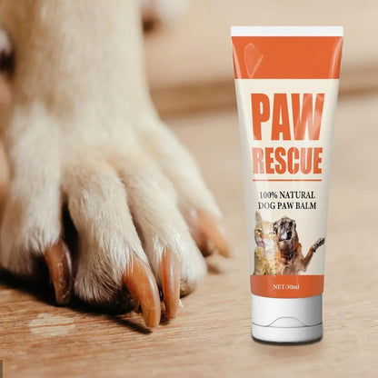 Bálsamo hidratante para patitas para perros y gatos 30ml