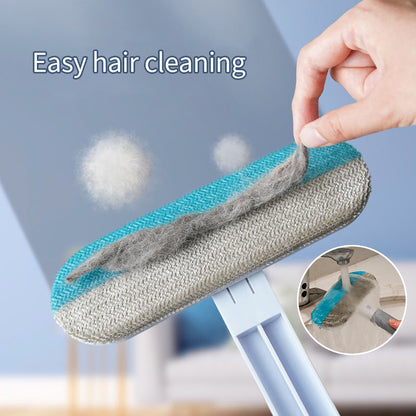 Removedor de pelo para muebles y rascadores