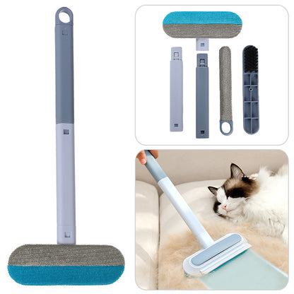Removedor de pelo para muebles y rascadores