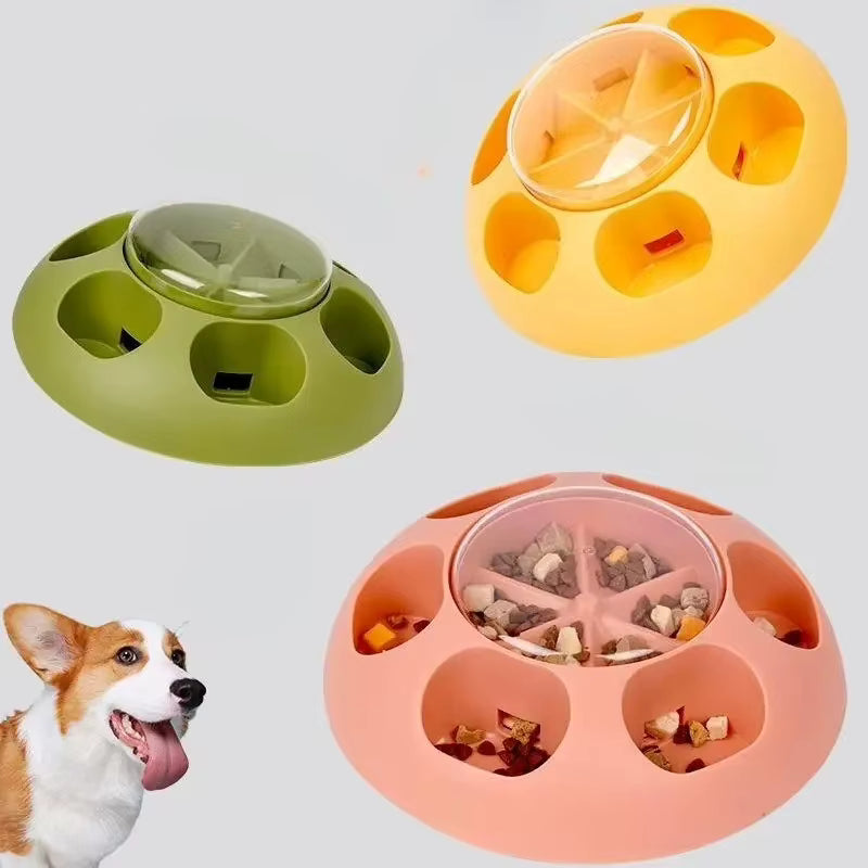 Juguete de perro JP100