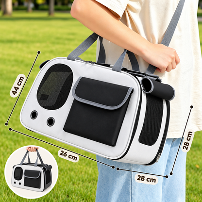 Bolso transportador para mascotas Modelo 321