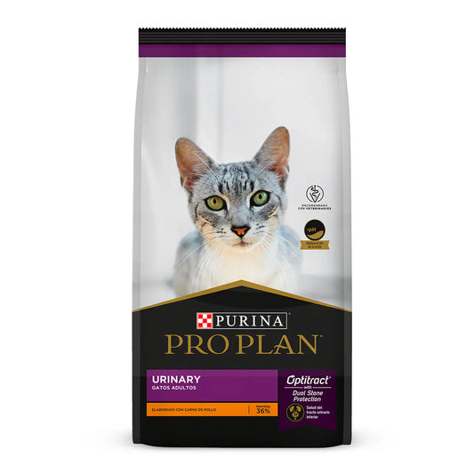 Comida para Gato Purina: Pro Plan, Adulto, Urinary