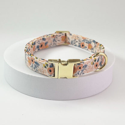Collar estampado para hembras