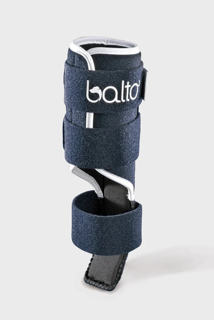 Férula para gatos: férula para la laxitud carpiana y tarsal en felinos