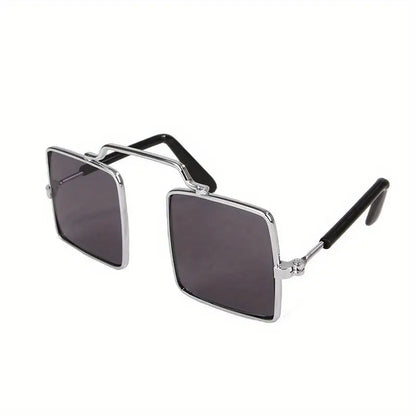 Gafas de sol cuadradas