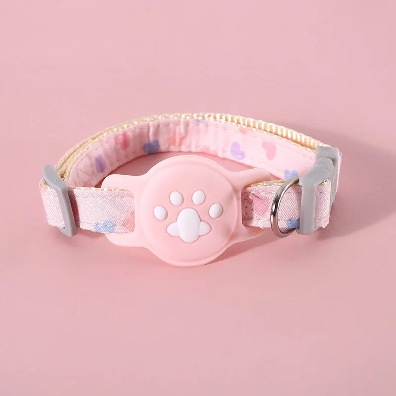 Collar de Airtag para mascotas