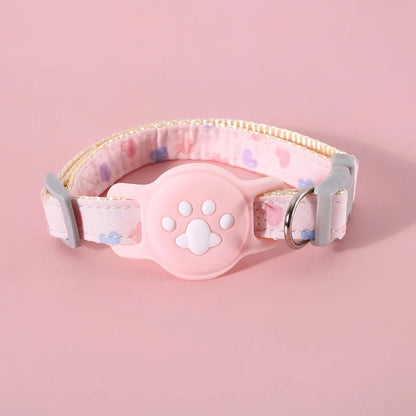 Collar de Airtag para mascotas