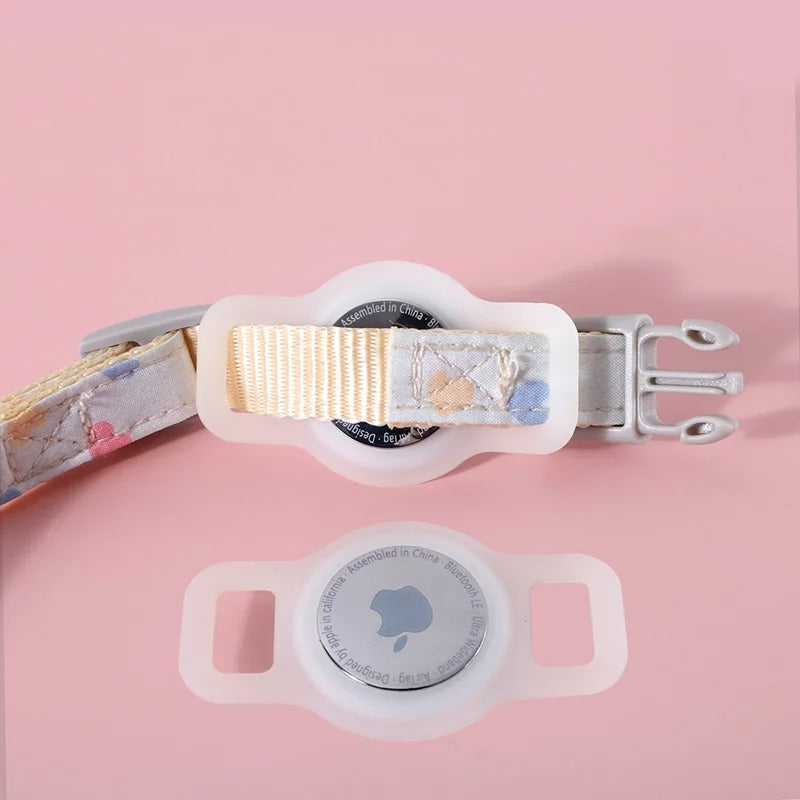 Collar de Airtag para mascotas