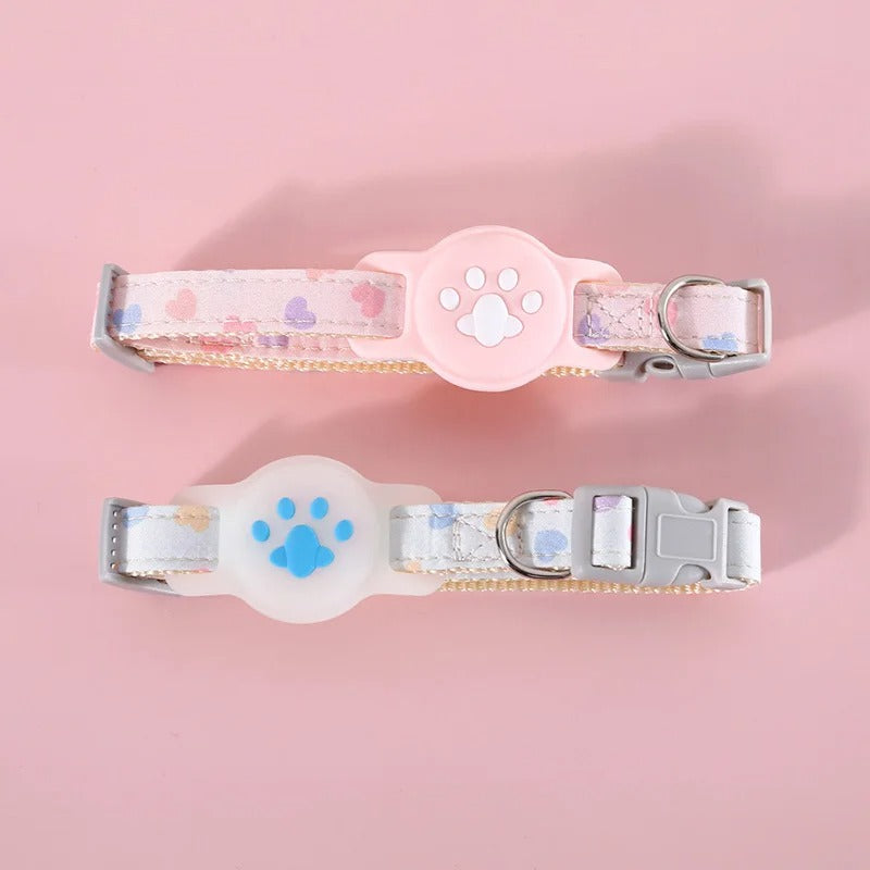 Collar de Airtag para mascotas