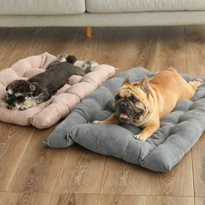 Cama moldeable 3 en 1 para perros