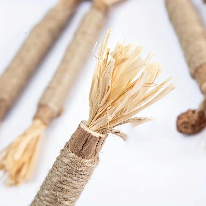 Palito de matatabi para gatos 1un